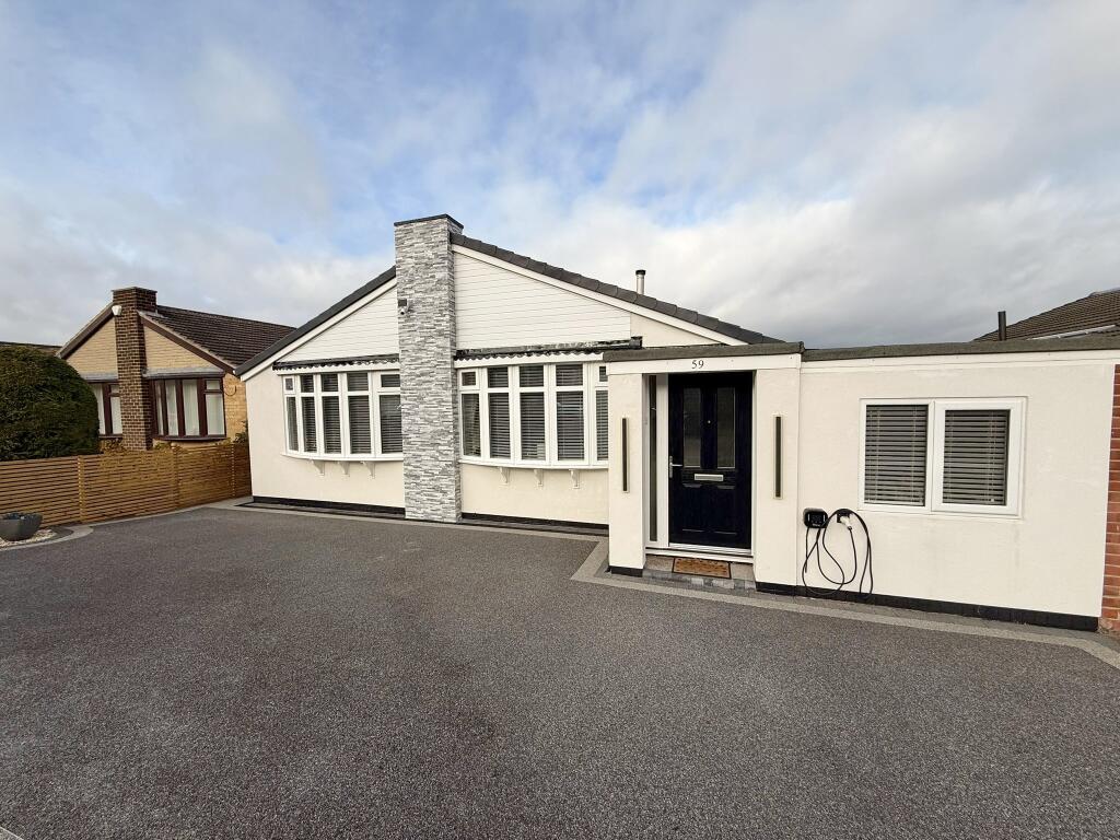 Main image of property: Sandmoor Road, New Marske, North Yorkshire