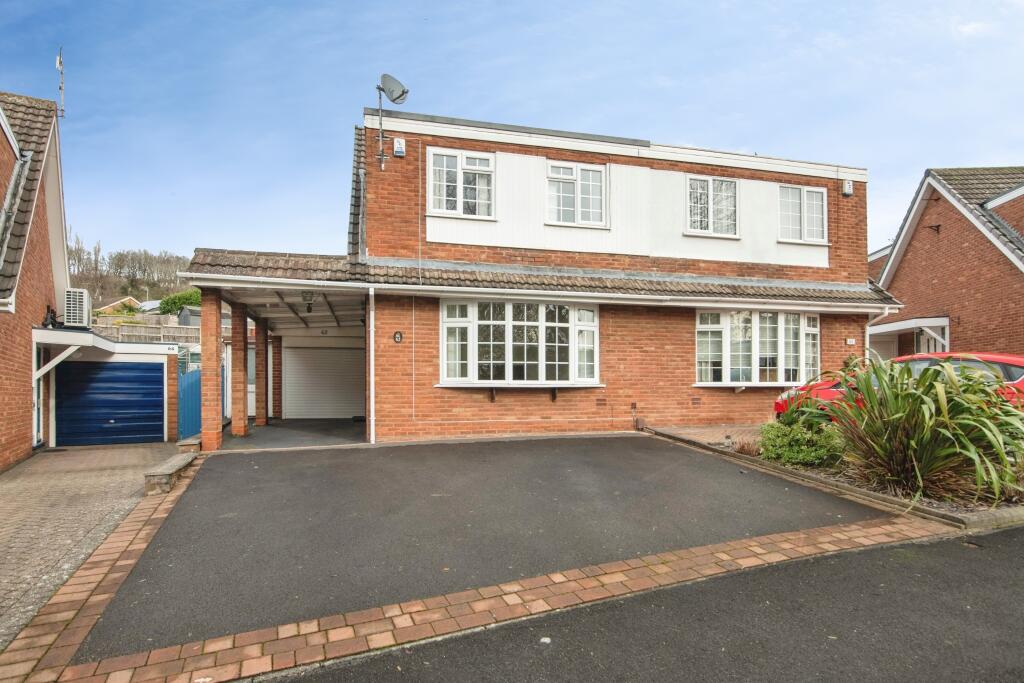 Main image of property: Woburn Drive, Halesowen, B62