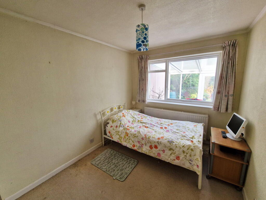 House in Exeter - More