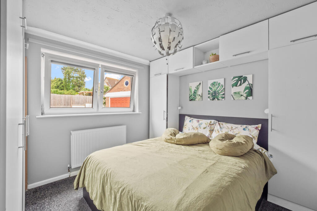 Preston Road, Weymouth, DT3 6 - View 3