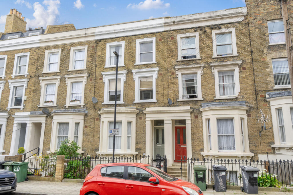 Main image of property: Luxor Street, London