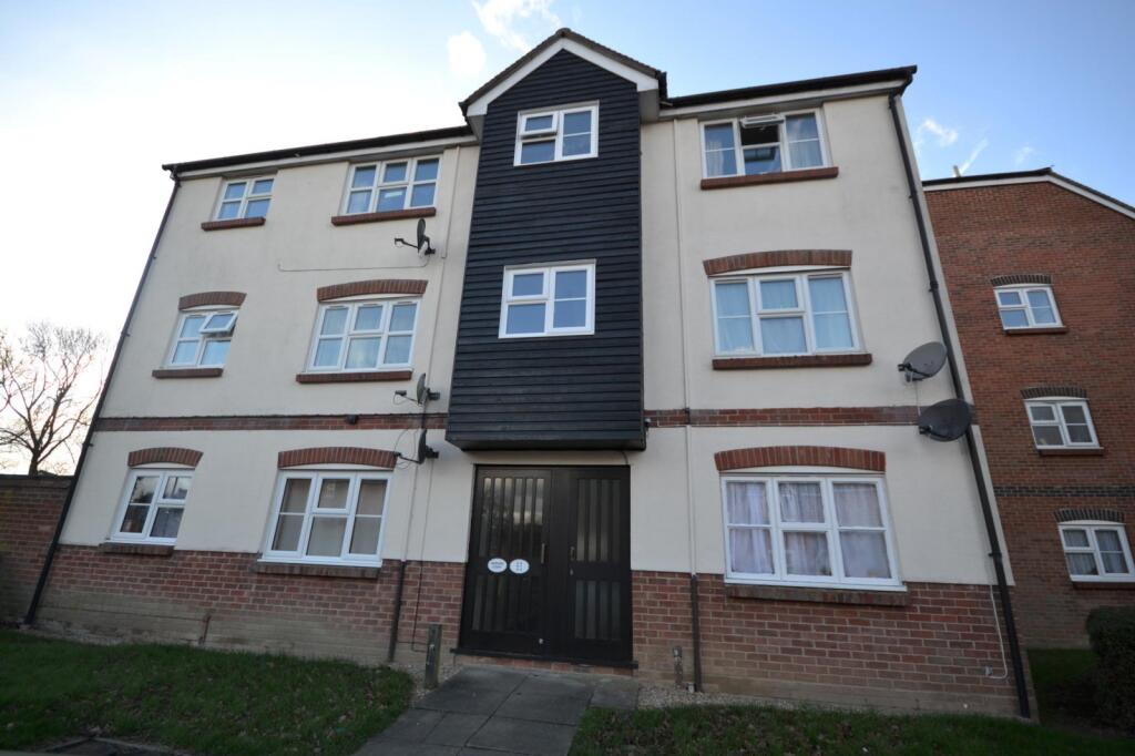 Main image of property: Harvard Court, Colchester, CO4
