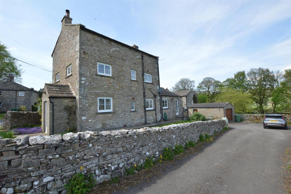 Main image of property: Havenhurst, Thornton Rust, Wensleydale