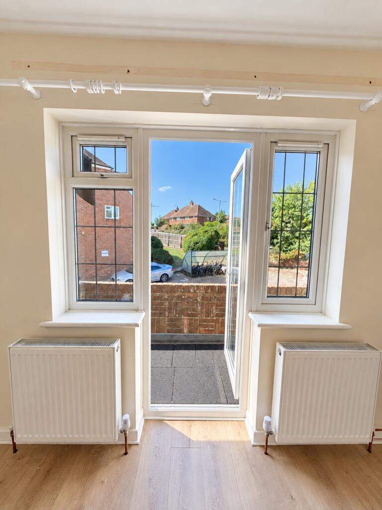 Main image of property: King George Vi Mansions, Court Farm Road, Hove, Brighton & Hove