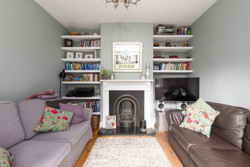 Main image of property: Eldon Terrace, Windmill Hill