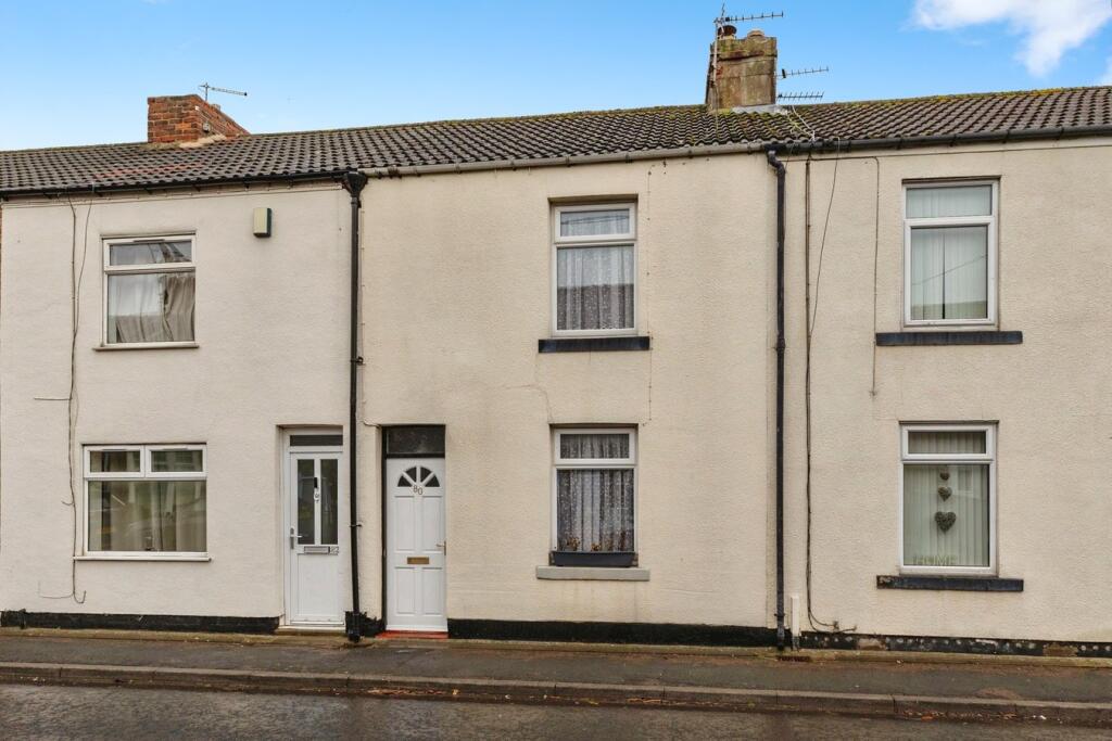 Main image of property: Newton Road, Great Ayton, Middlesbrough, TS9