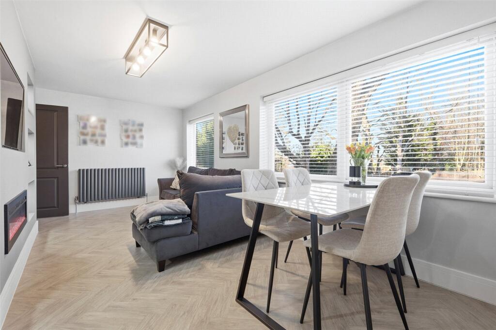Main image of property: Gordon Road, Shenfield, Brentwood, Essex, CM15