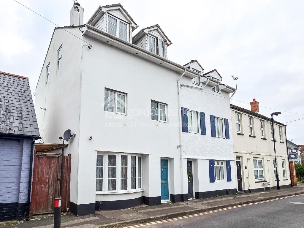 Main image of property: Stanpit, Christchurch, Dorset, BH23