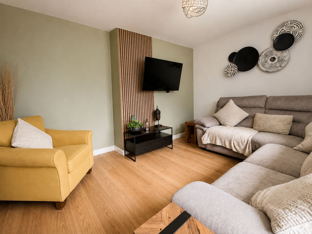 House in Malew, Ballasalla - View 2