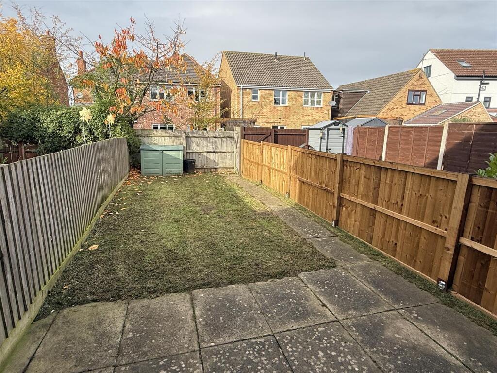 Main image of property: Stableford Close, Shepshed, Loughborough