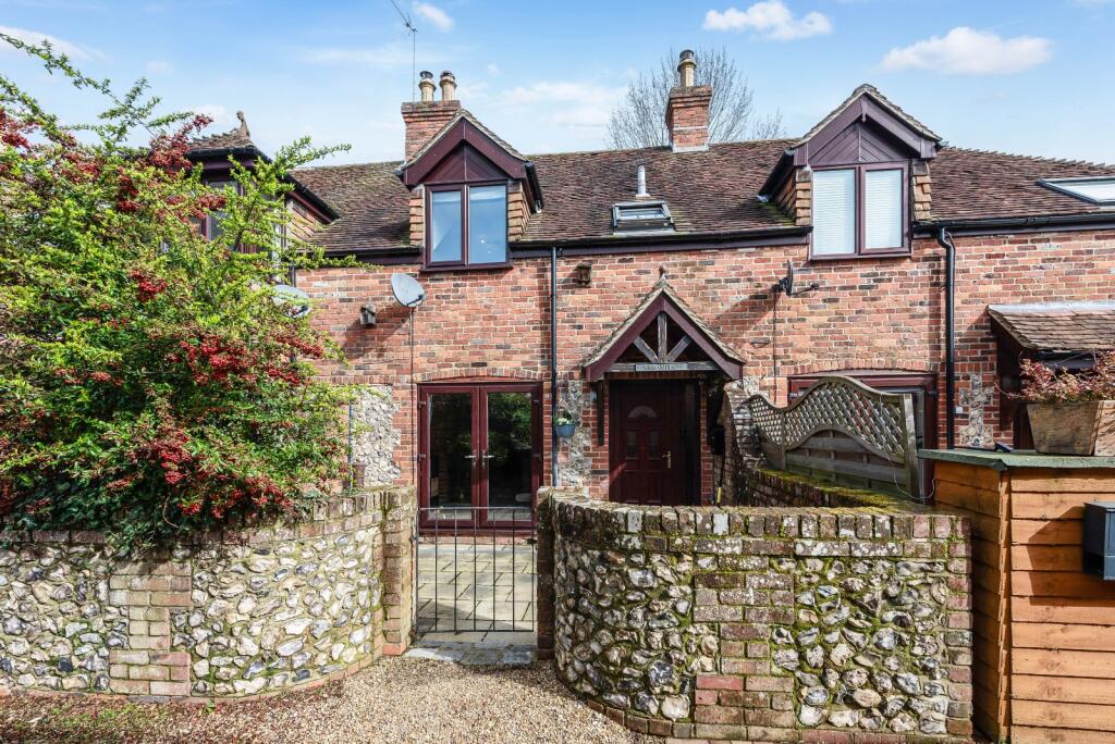 Main image of property: The Old Iron Foundry, Finchdean, Waterlooville, Hampshire