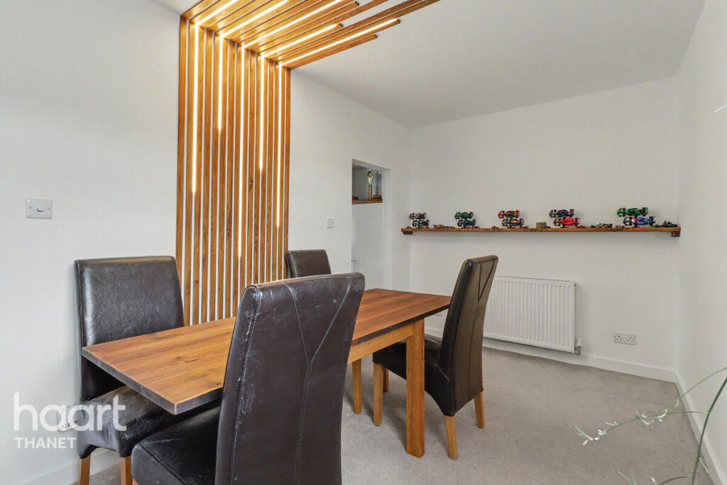 Main image of property: Upper Dumpton Park Road, Ramsgate