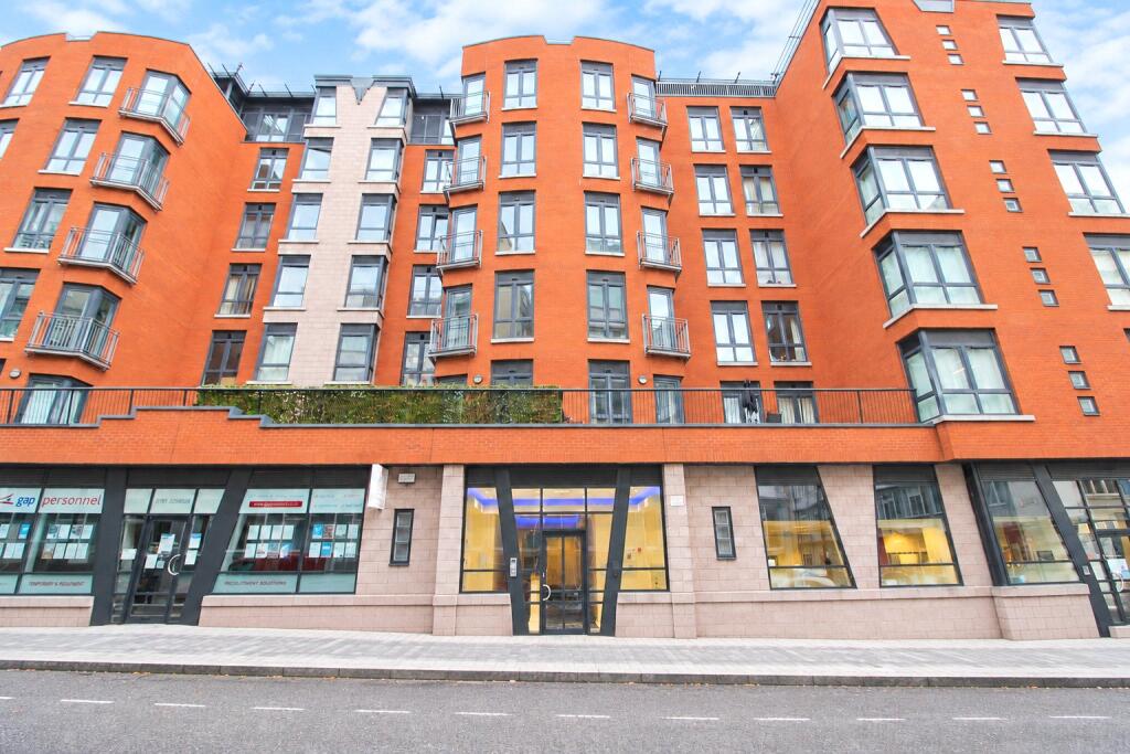 Main image of property: X Building, 30 Bixteth Street, Liverpool, Merseyside, L3