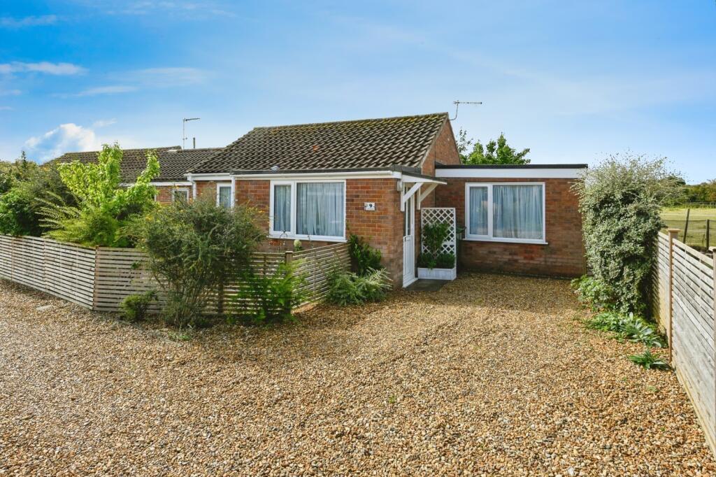 Main image of property: The Cedars, Snettisham, King's Lynn, Norfolk, PE31