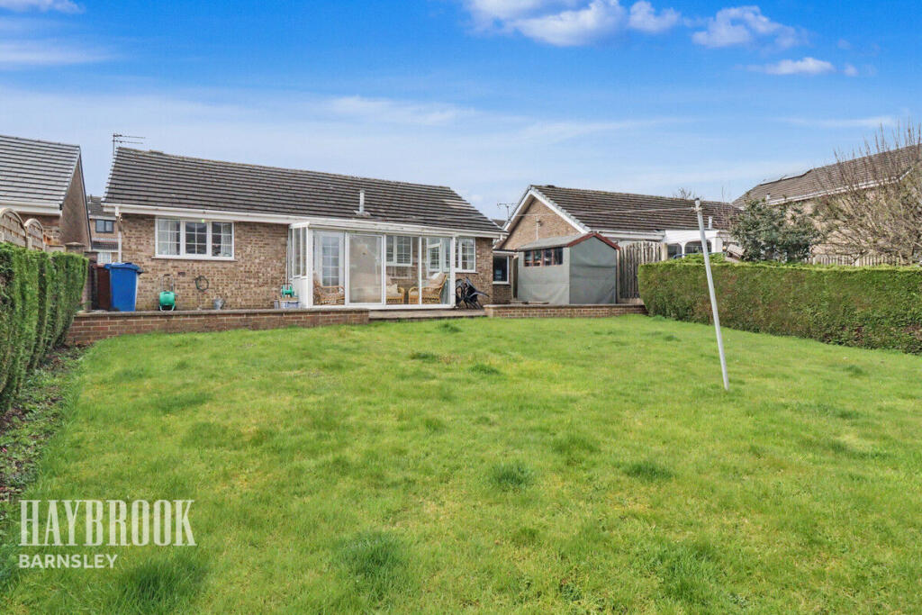 Westmoor Crescent, Pogmoor photo 2