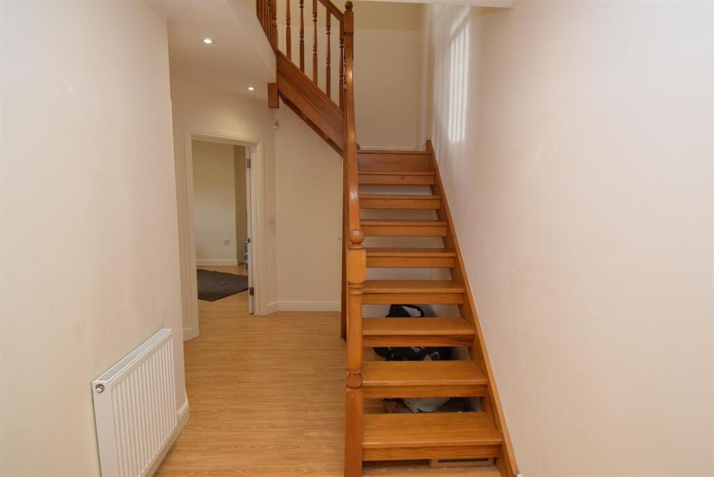 Apartment in Derby - More