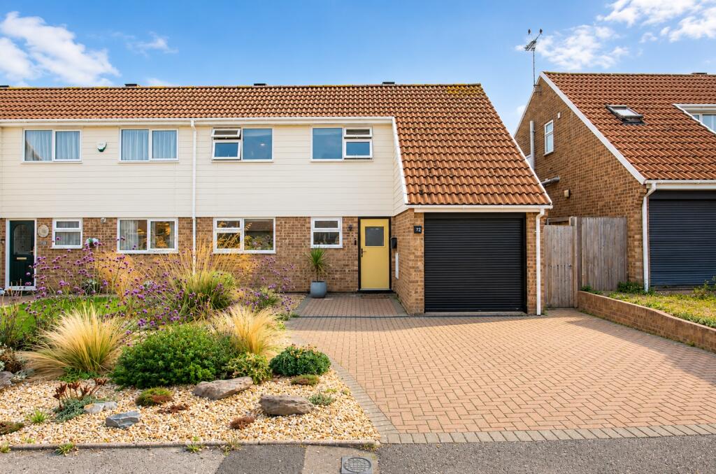 Main image of property: Knockholt Road, Margate, Kent, CT9