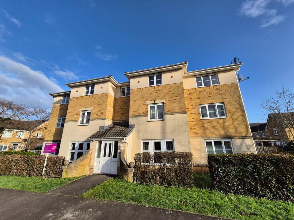 Main image of property: CHARGRES HOUSE, MORGAN WAY, DUFFRYN