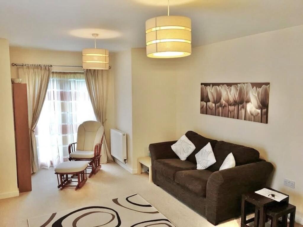 Main image of property: Cadet Close, NEW STOKE VILLAGE, Coventry CV3