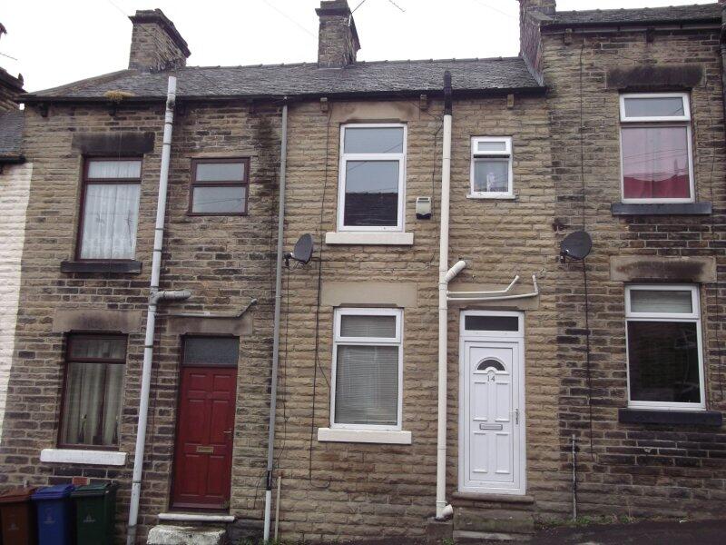 Main image of property: St Marys Road, Darfield