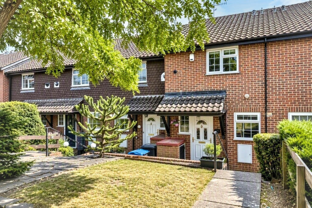 Main image of property: Coulsdon, Surrey