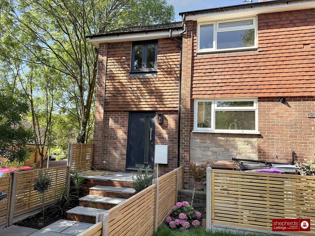 Main image of property: Woodlands Road, Hertford