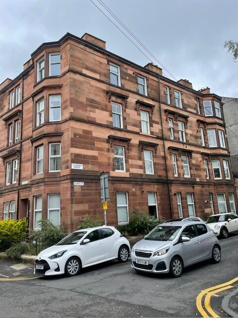 Main image of property: Mclennan Street, Glasgow, G42
