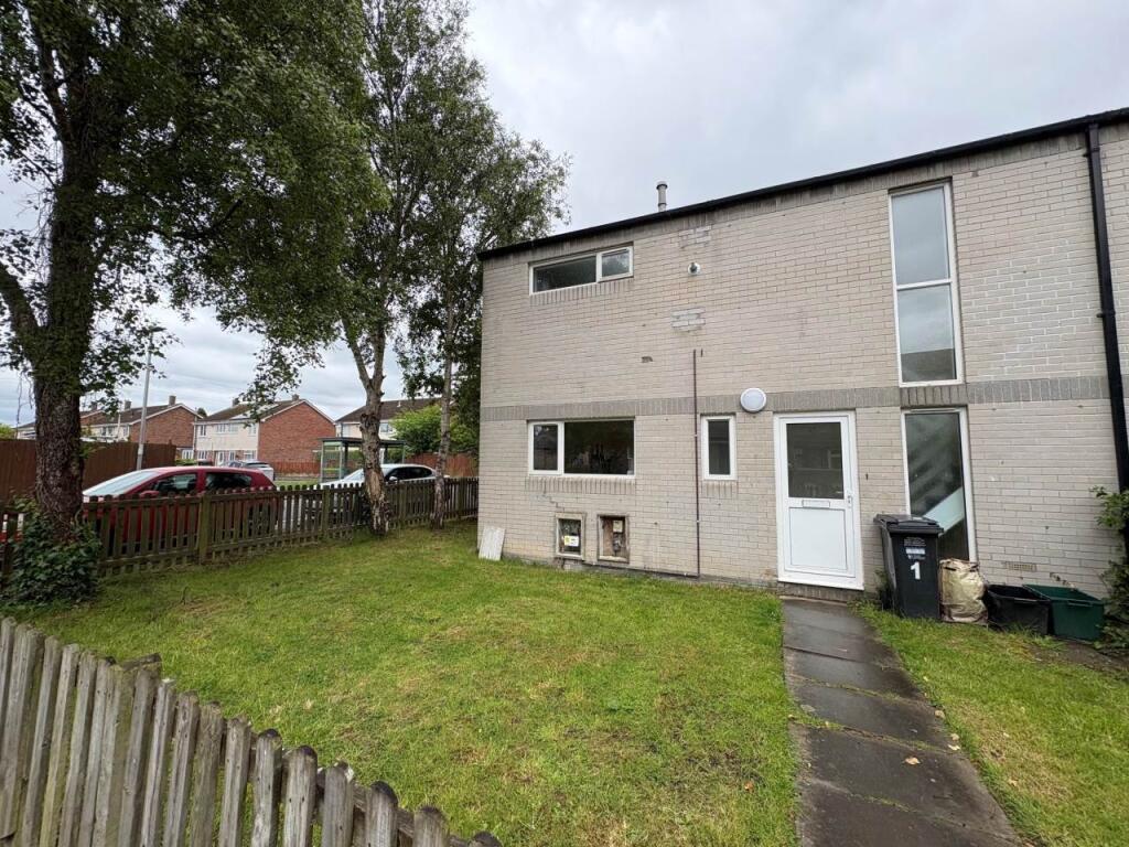Main image of property: Harrier Path, Worle, Weston-super-Mare