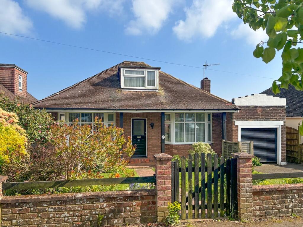 Main image of property: Fairlight Avenue, Hastings, TN35