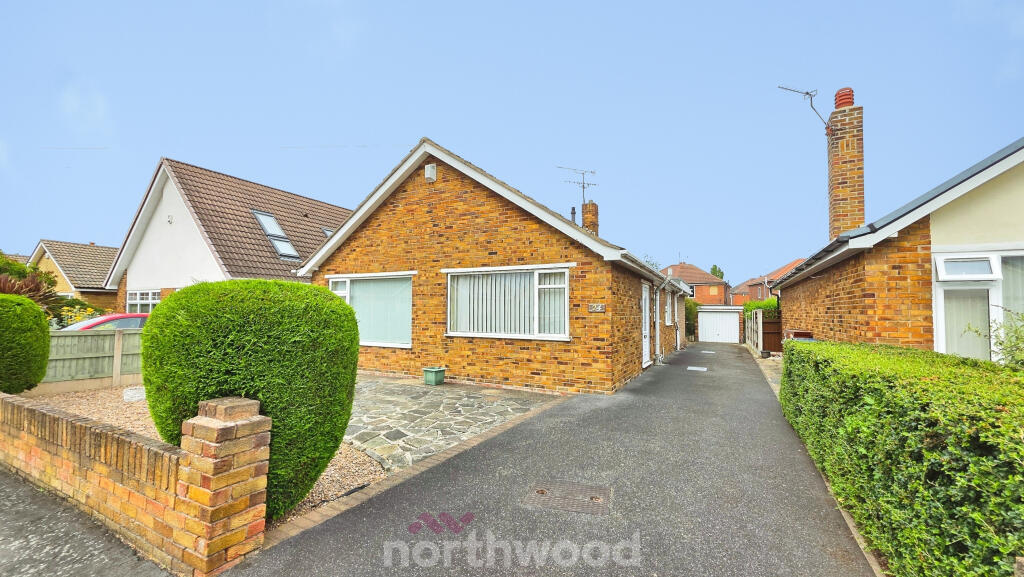 Main image of property: Ivanhoe Close, Sprotbrough, Doncaster, DN5