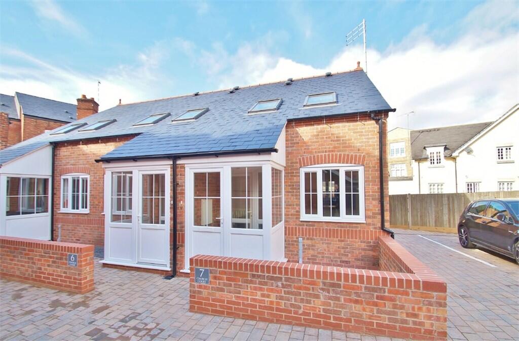 Main image of property: Little Church Street, Rugby
