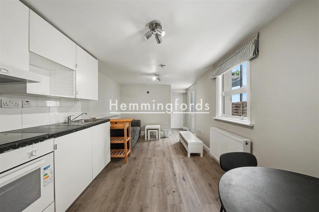 Colworth Road, Leytonstone, E11 - Widok 5
