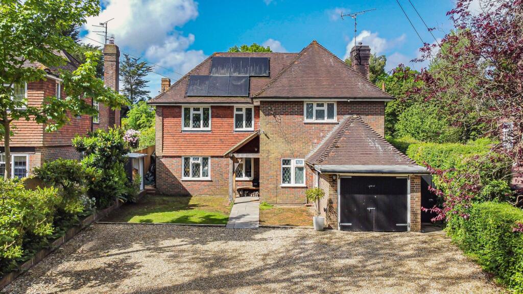 Main image of property: Tylers Green, Cuckfield, RH17
