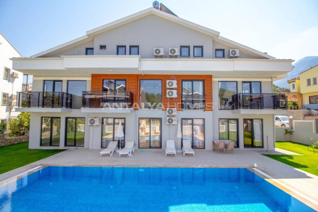 Main image of property: Mugla, Fethiye, Fethiye