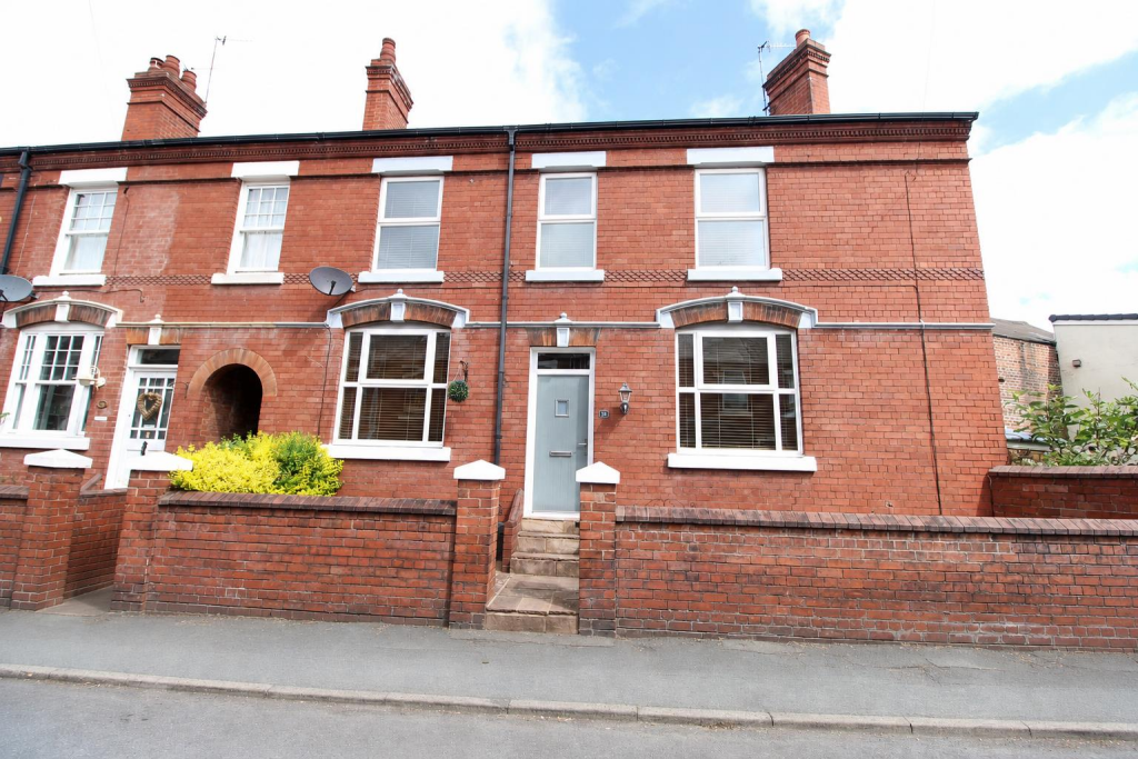 Main image of property: Platts Crescent, Stourbridge
