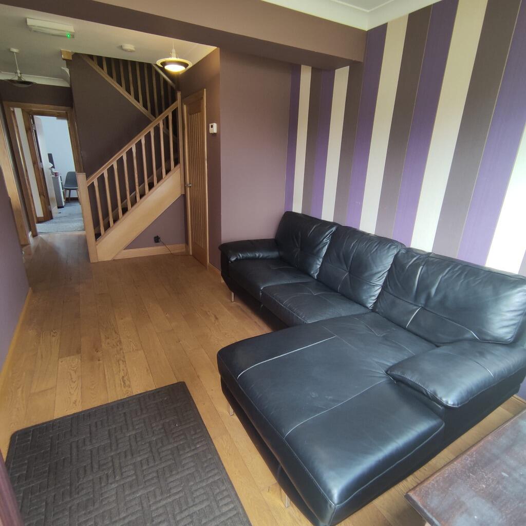 Main image of property: Stockethill Way, Aberdeen, AB16
