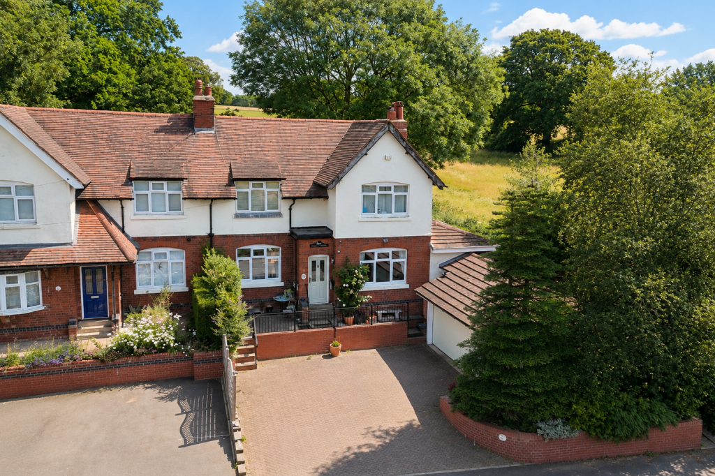 Main image of property: Markfield Lane, Botcheston, Leicester, Leicestershire