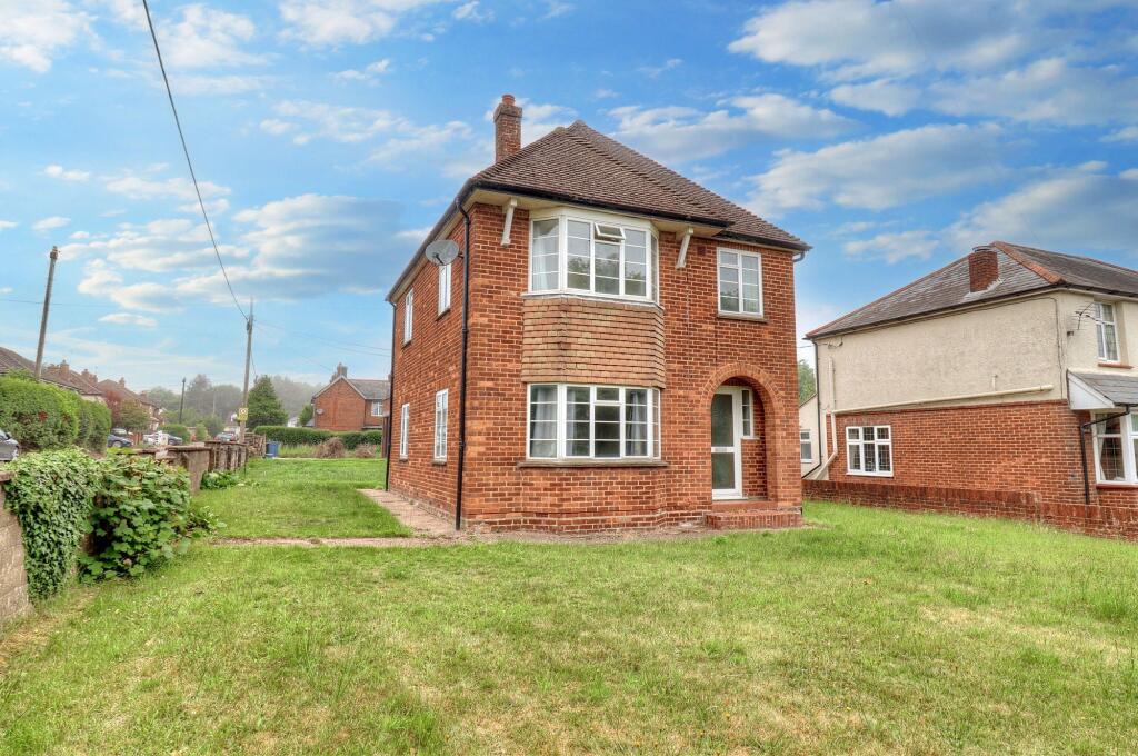 Main image of property: Bolter End Lane, Bolter End, HP14