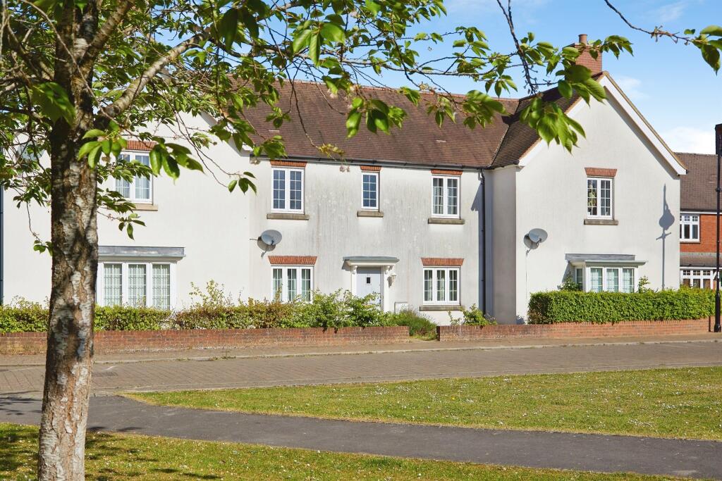 Main image of property: Barnard Field, Amesbury, Salisbury