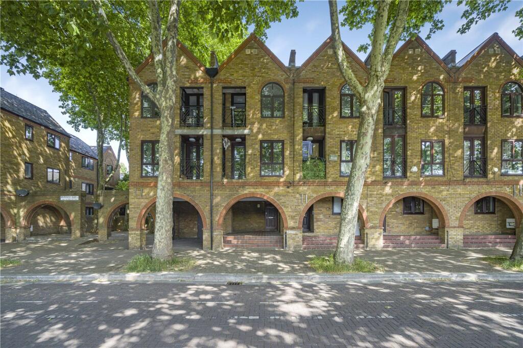 Main image of property: Brunswick Quay, London, SE16