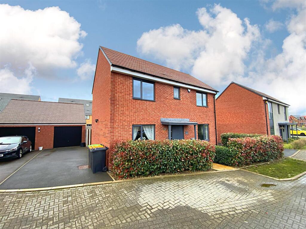 Main image of property: Buckworth Drive, Wootton, Bedford
