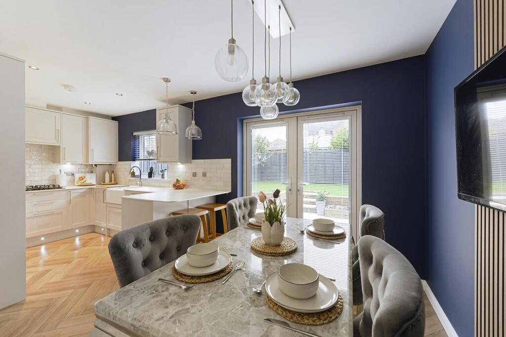 Main image of property: Dumbrell Drive, Paddock Wood, Tonbridge