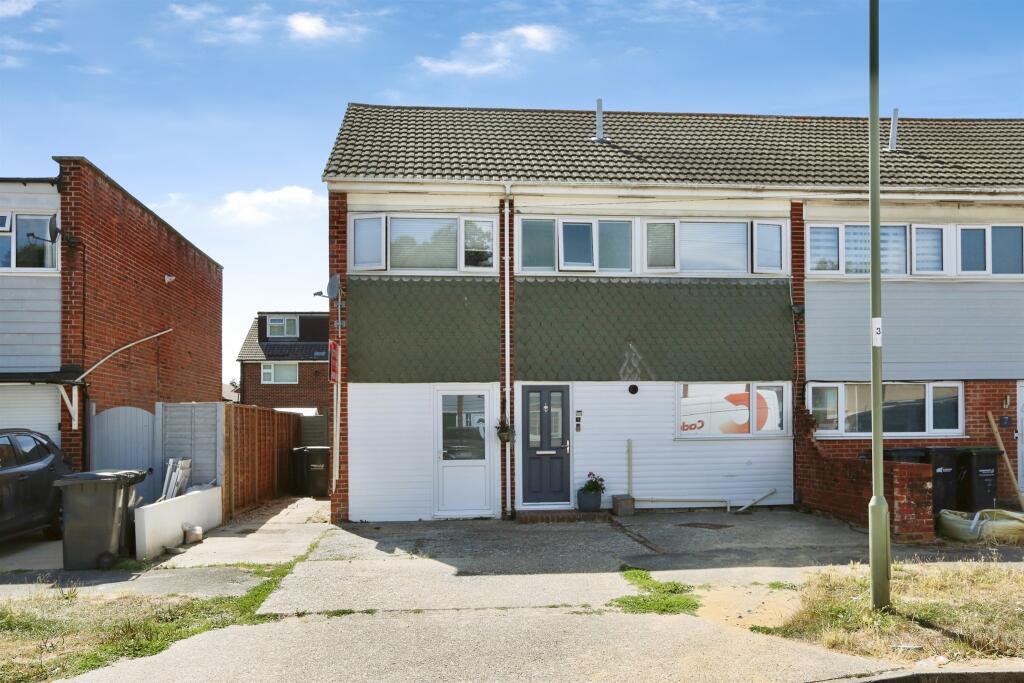 Main image of property: Oakdene, Gosport
