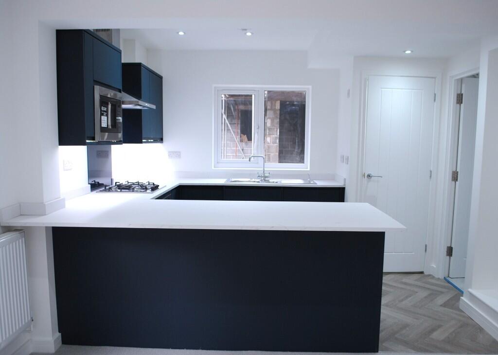 Additional image 8 of ***4 Bedroom, 3-storey Refurbished Home For Sale***