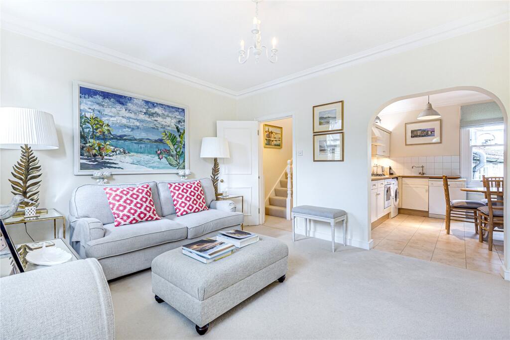 Main image of property: Ashcombe Street, Fulham, London, SW6