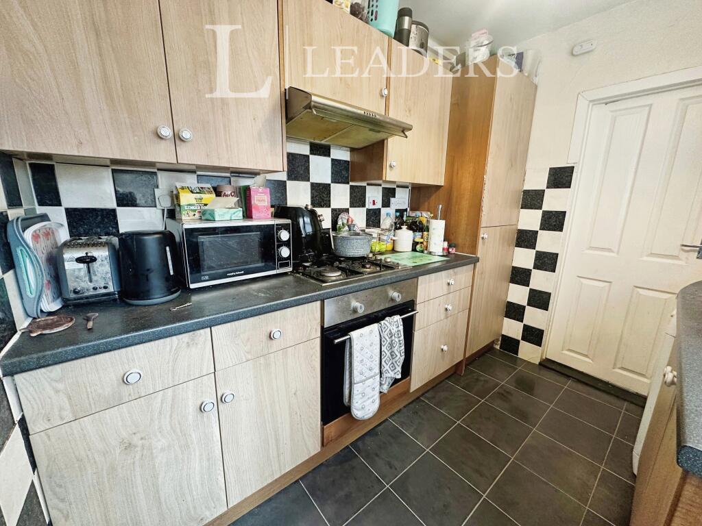 House in Ipswich - View 4