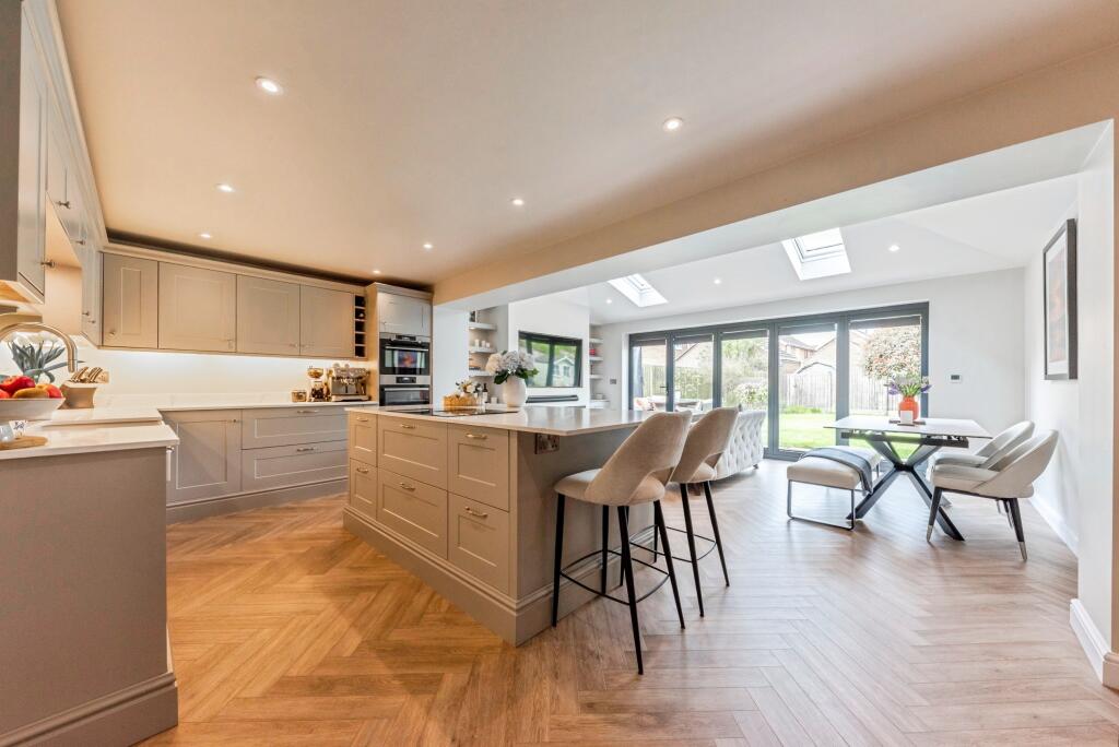 Mayflower Drive, Heckington, Sleaford, NG34 photo 3
