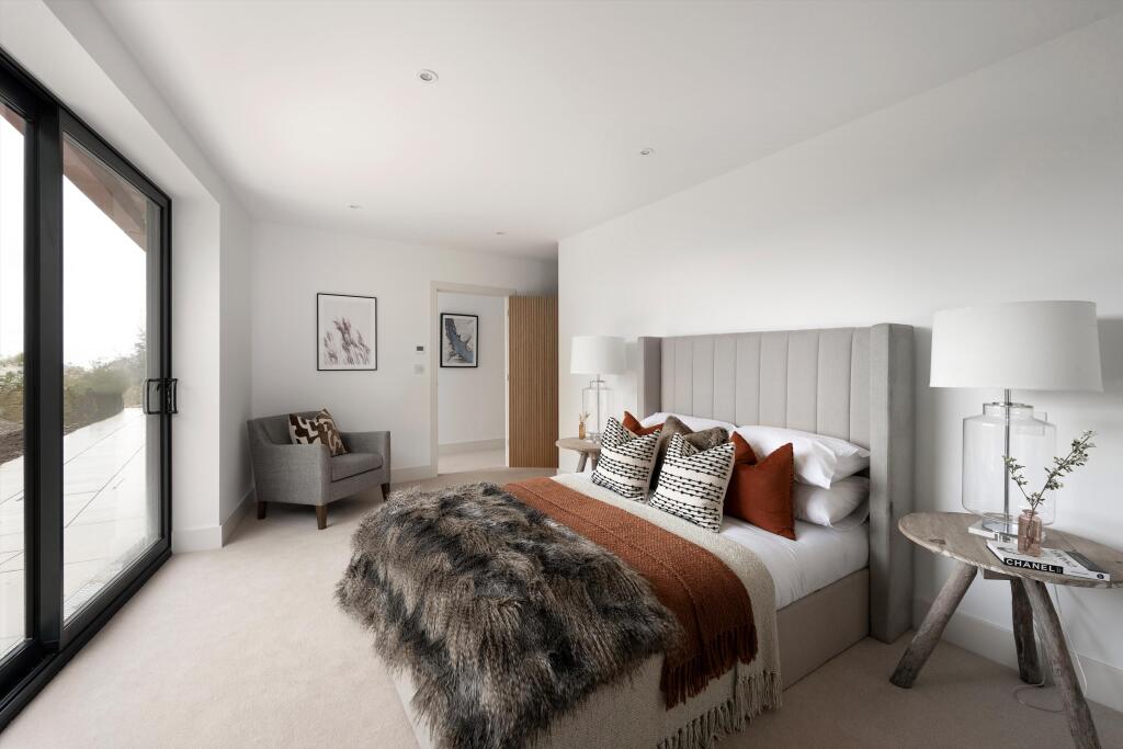 Additional image 3 of Quarry View, Midford Lane, Limpley Stoke, Bath, Somerset, BA2