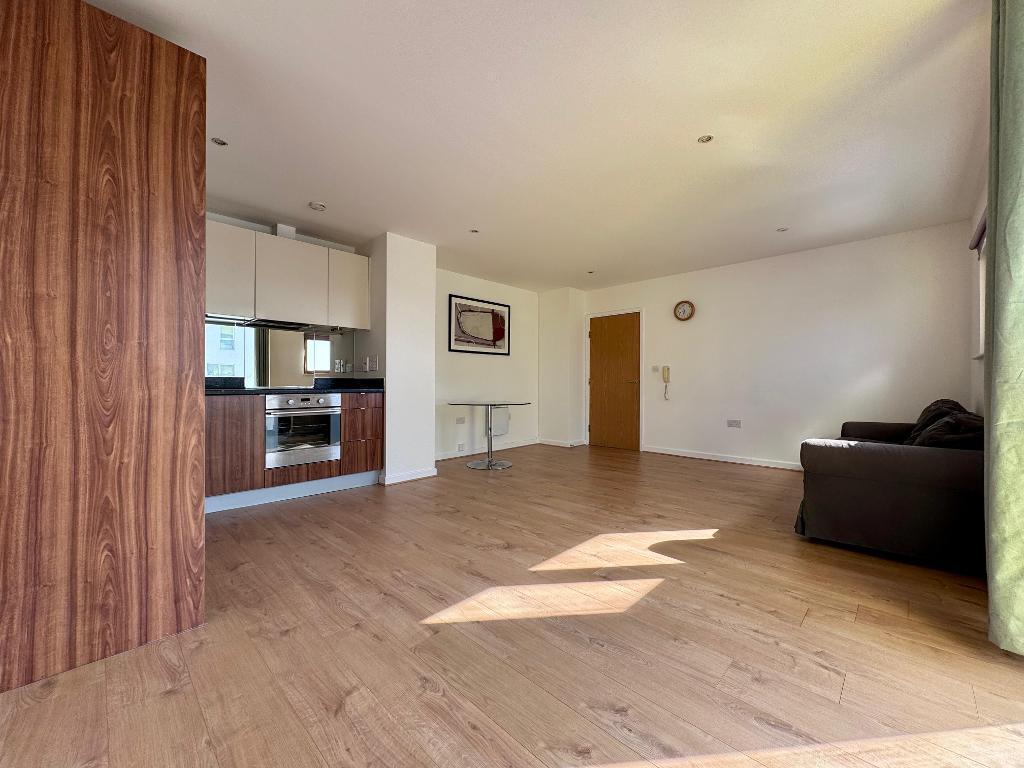 Main image of property: 1 Arboretum Place, Barking, IG11 7GU