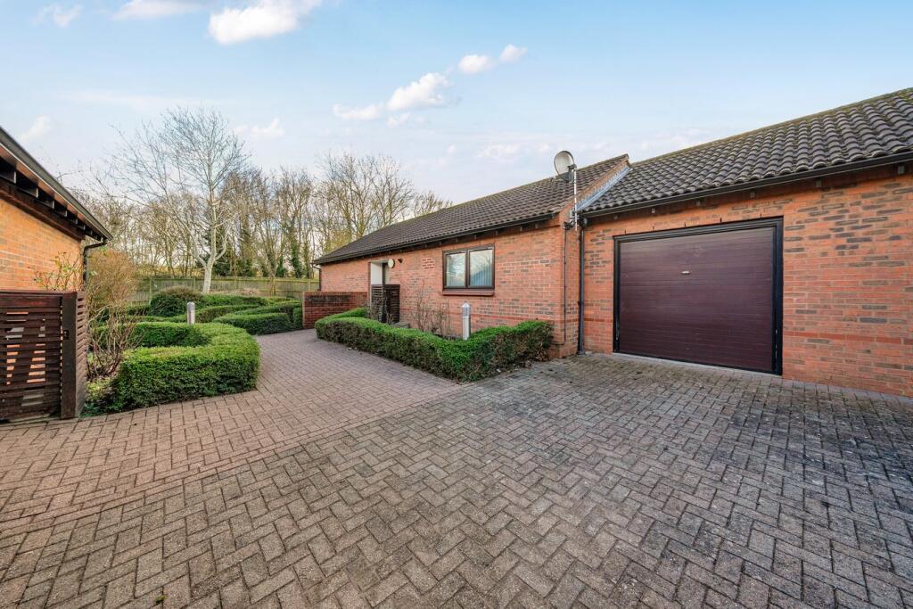 Main image of property: Portland Drive, Willen, Milton Keynes, MK15